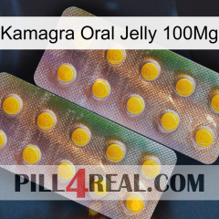 Kamagra Oral Jelly 100Mg new10